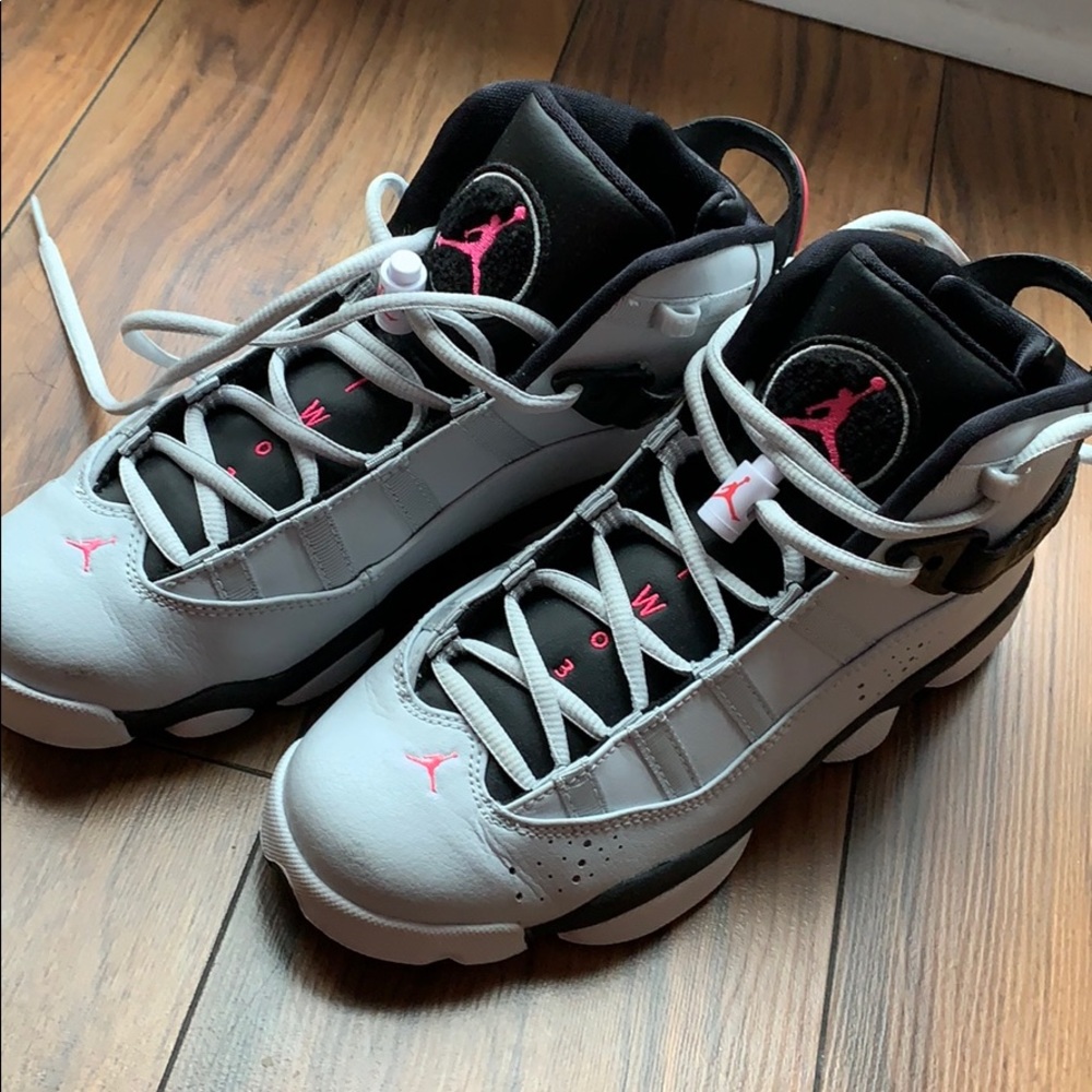Jordan 23s